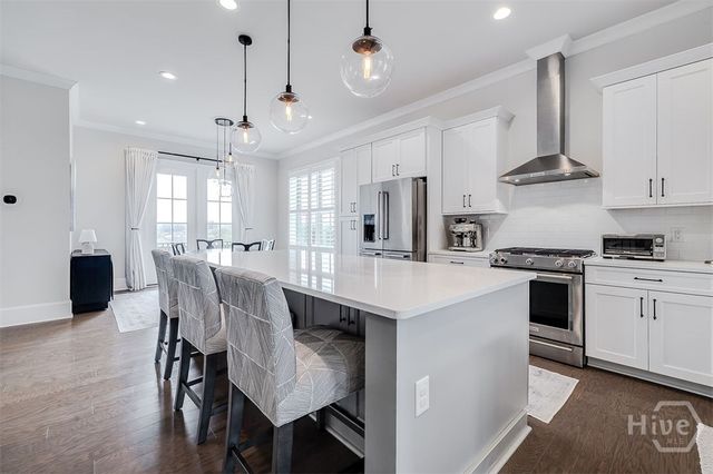 500 Altamaha Street, Savannah, GA 31401