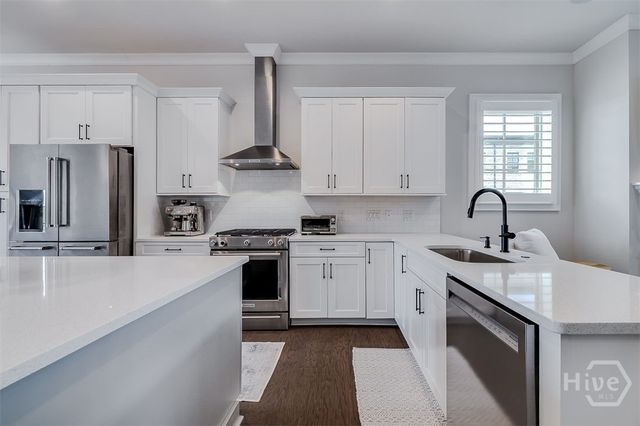 500 Altamaha Street, Savannah, GA 31401