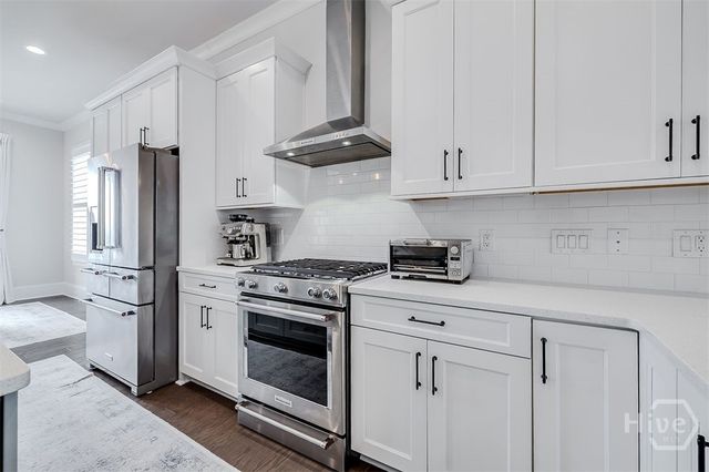 500 Altamaha Street, Savannah, GA 31401