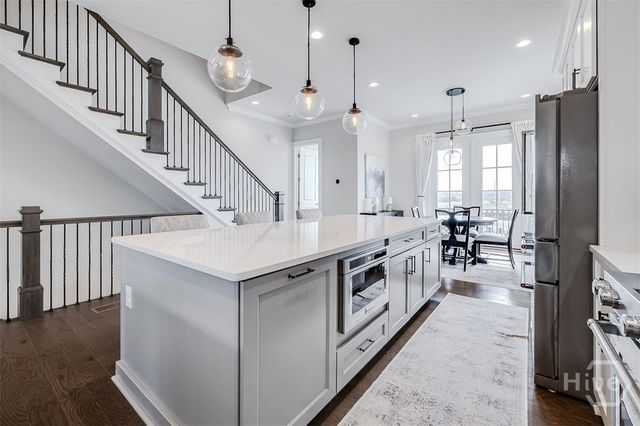 500 Altamaha Street, Savannah, GA 31401