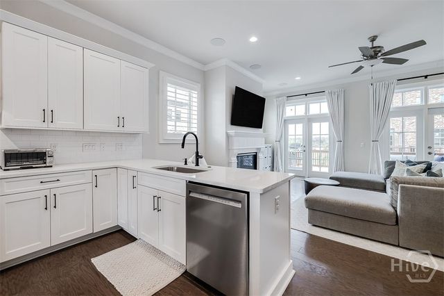 500 Altamaha Street, Savannah, GA 31401