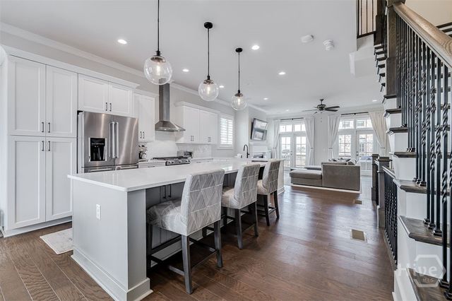 500 Altamaha Street, Savannah, GA 31401