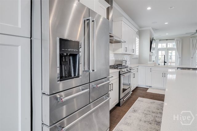 500 Altamaha Street, Savannah, GA 31401