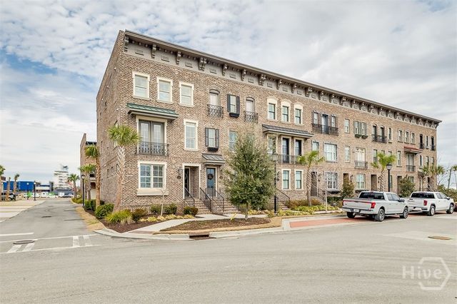 500 Altamaha Street, Savannah, GA 31401