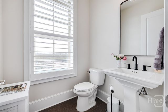 500 Altamaha Street, Savannah, GA 31401