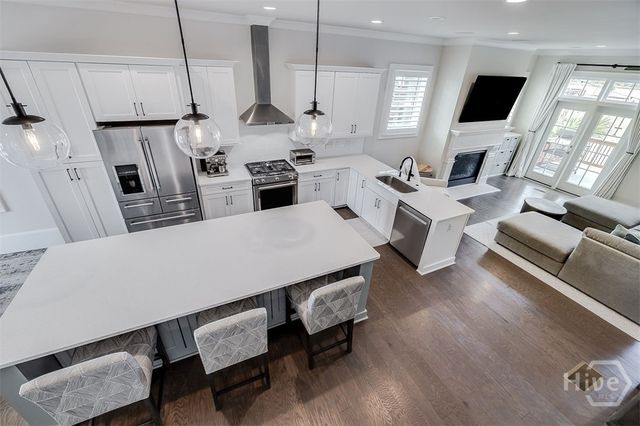 500 Altamaha Street, Savannah, GA 31401