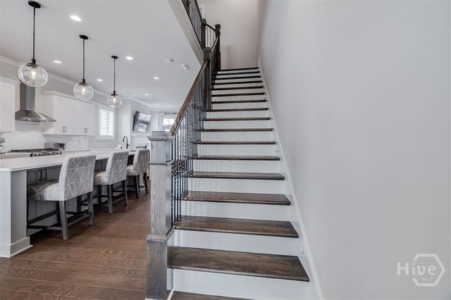 500 Altamaha Street, Savannah, GA 31401