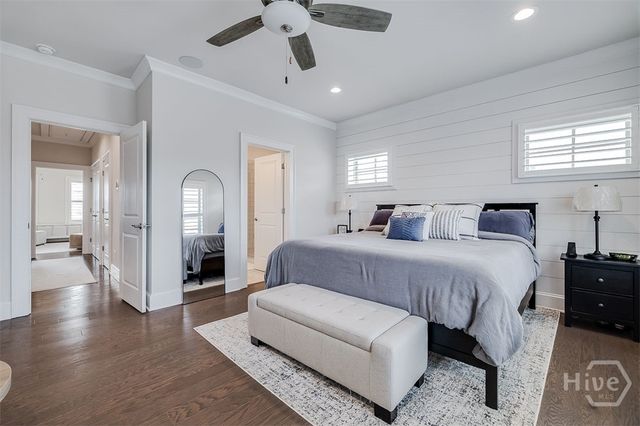 500 Altamaha Street, Savannah, GA 31401