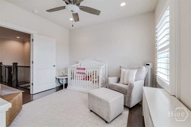 500 Altamaha Street, Savannah, GA 31401