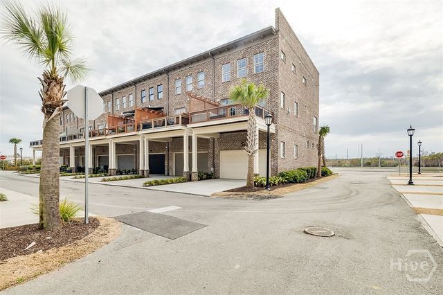 500 Altamaha Street, Savannah, GA 31401