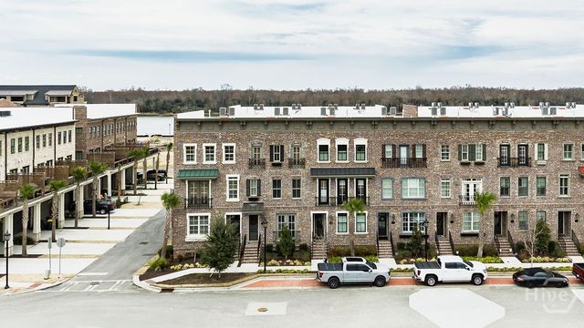 500 Altamaha Street, Savannah, GA 31401