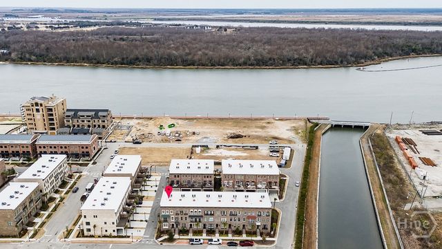 500 Altamaha Street, Savannah, GA 31401