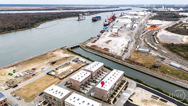 500 Altamaha Street, Savannah, GA 31401