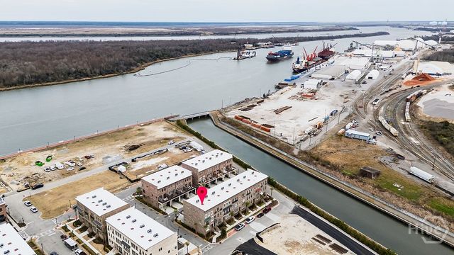 500 Altamaha Street, Savannah, GA 31401