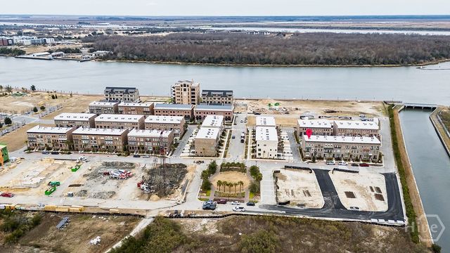 500 Altamaha Street, Savannah, GA 31401