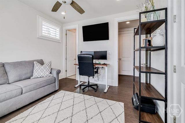 500 Altamaha Street, Savannah, GA 31401