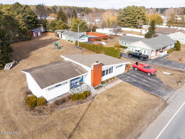 59 Bluebird Road, Moreau, NY 12828