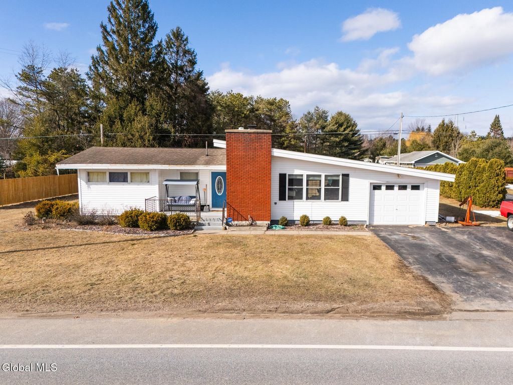 59 Bluebird Road, Moreau, NY 12828