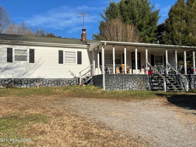 181 Big Creek Rd, Madisonville, TN 37354