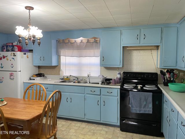 181 Big Creek Rd, Madisonville, TN 37354