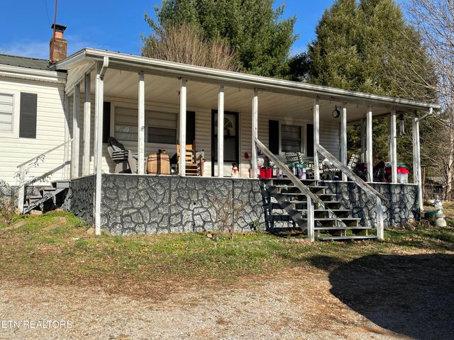 181 Big Creek Rd, Madisonville, TN 37354