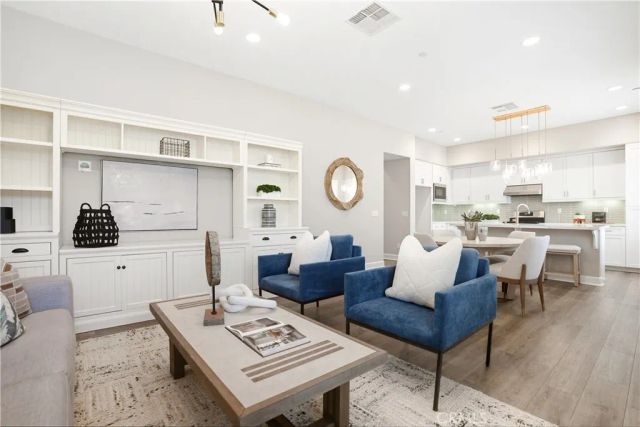 52 Promesa Avenue, Rancho Mission Viejo, CA 92694