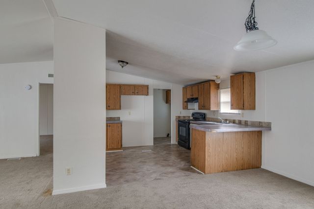 6527 Blue Water Court, Granbury, TX 76049