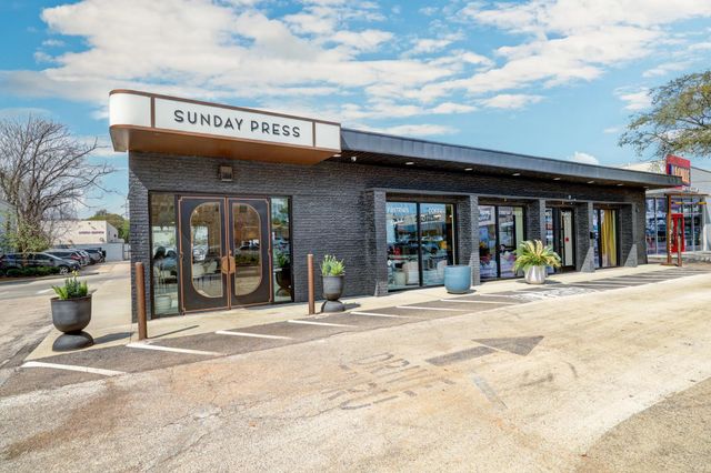 1510 Latexo Drive, Houston, TX 77018