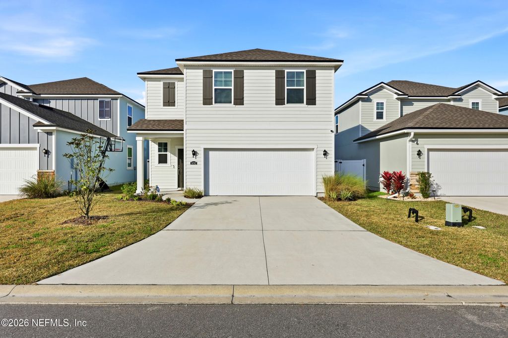 14742 CASHEW Avenue, Jacksonville, FL 32218