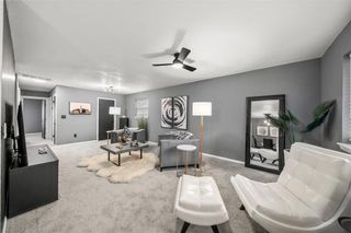 1119 Berwyck Drive, Moore, OK 73160