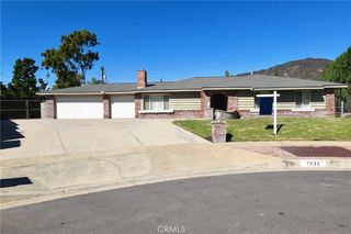 7931 Beechwood Drive, Rancho Cucamonga, CA 91701