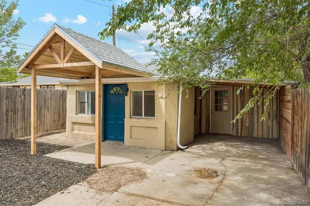 937 S Vrain Street, Denver, CO 80219