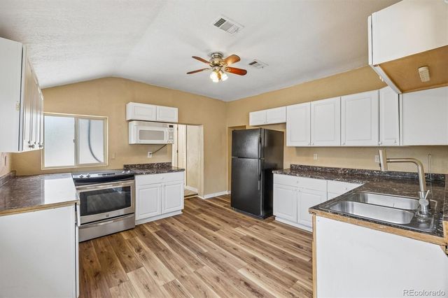 937 S Vrain Street, Denver, CO 80219