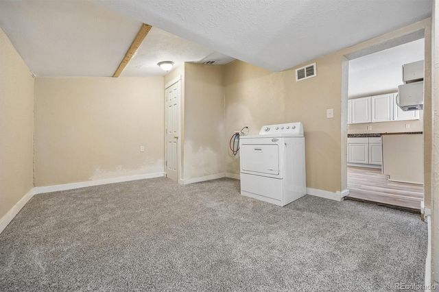 937 S Vrain Street, Denver, CO 80219