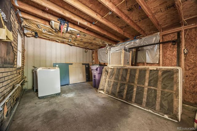 937 S Vrain Street, Denver, CO 80219