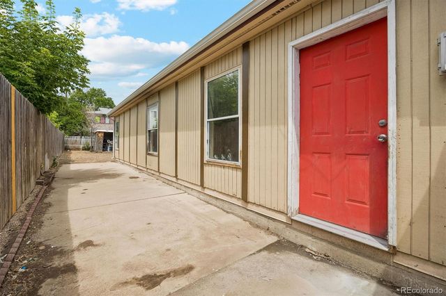 937 S Vrain Street, Denver, CO 80219