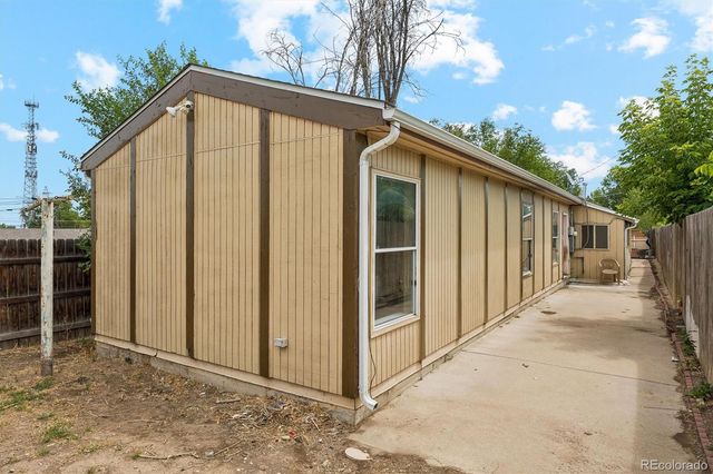 937 S Vrain Street, Denver, CO 80219