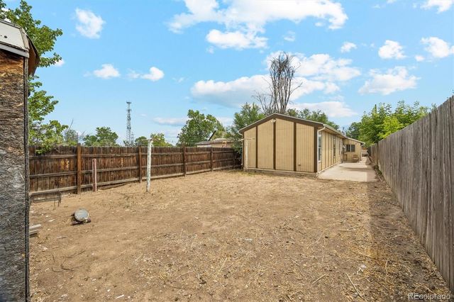 937 S Vrain Street, Denver, CO 80219