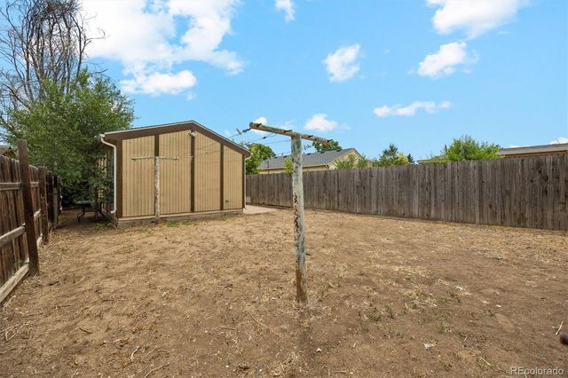 937 S Vrain Street, Denver, CO 80219