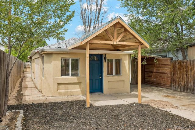 937 S Vrain Street, Denver, CO 80219
