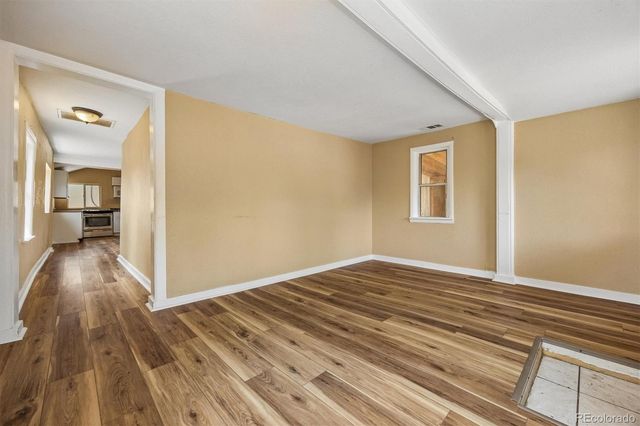 937 S Vrain Street, Denver, CO 80219