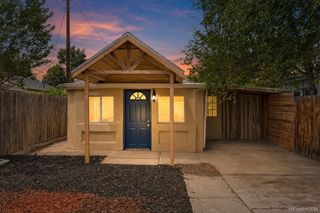 937 S Vrain Street, Denver, CO 80219
