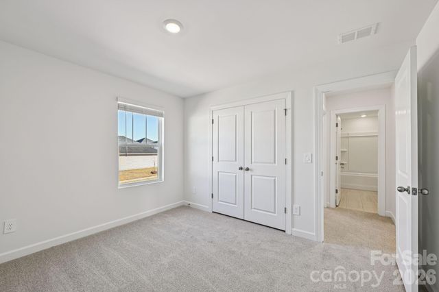 320 Pantego Place, Salisbury, NC 28144