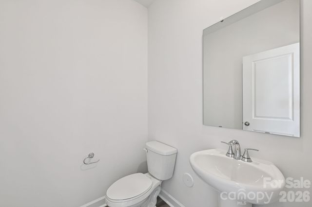 320 Pantego Place, Salisbury, NC 28144