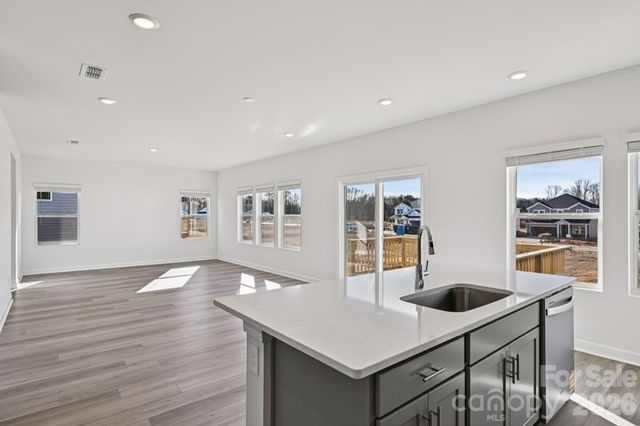 320 Pantego Place, Salisbury, NC 28144