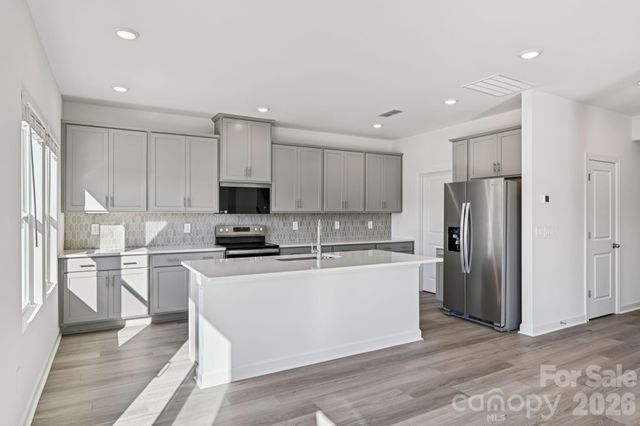 320 Pantego Place, Salisbury, NC 28144