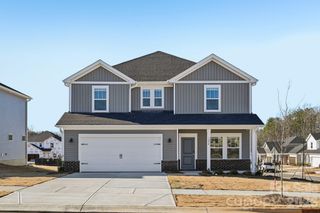320 Pantego Place, Salisbury, NC 28144