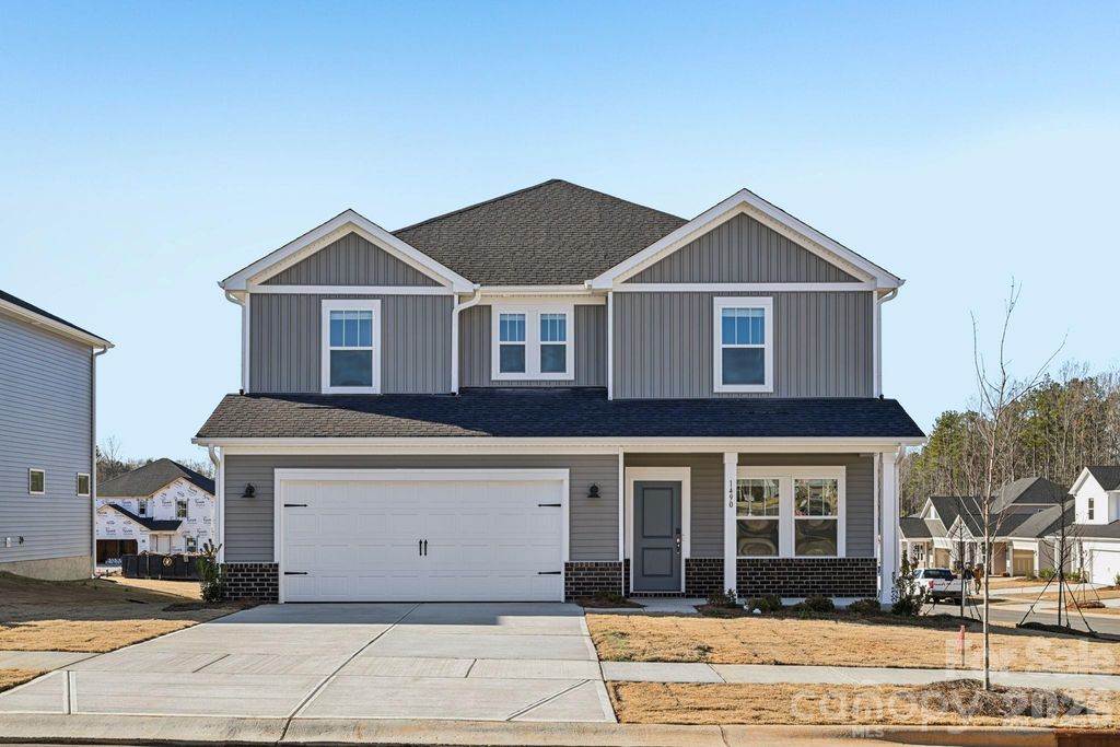 320 Pantego Place, Salisbury, NC 28144