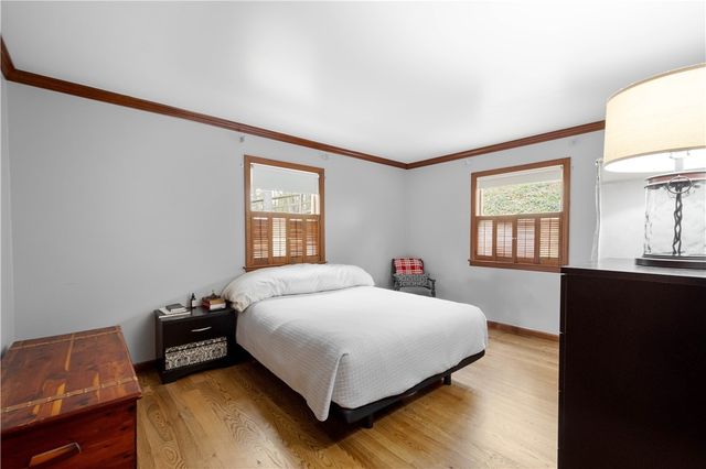 507 Buttermilk Ln, Bradford Woods, PA 15015