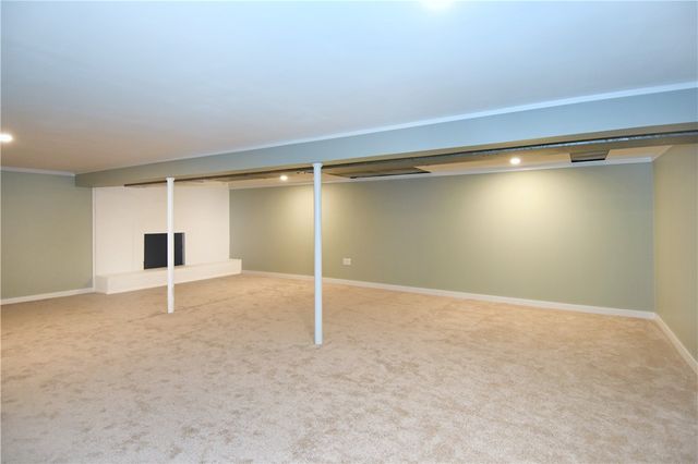 507 Buttermilk Ln, Bradford Woods, PA 15015